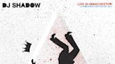 DJ Shadow Leans Instrumental On New LP ‘Action Adventure’