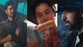 Netflix's 'Phir Aayi Hasseen Dillruba' Trailer Review: Taapsee Pannu, Vikrant Massey, Sunny Kaushal promise a twisted love triangle