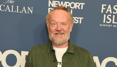 Jared Harris Acted in ‘Morbius’ Flop Because ‘I’ve Got a Mortgage to Pay’ and ‘Sometimes You Say Yes to Things Because You Need to...