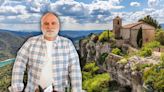 La región española de grandes vinos y paisajes espectaculares que fascina a José Andrés: “Es absolutamente sobrecogedor”