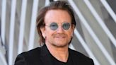 Bono on Discovering He Has a Half-Brother from His Late Father's Affair: 'I Love and Adore' Him