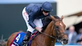 'We're swaying towards York' - Aidan O'Brien discusses plans for Derby and Eclipse hero City Of Troy