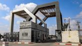 What is the Rafah crossing, Gazans’ last hope to escape the war, and how does it work?