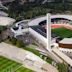 Helsinki Olympic Stadium