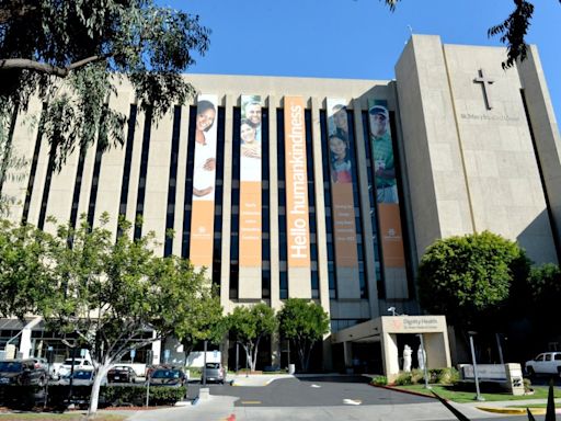 Long Beach’s St. Mary Medical Center to close pediatric unit