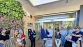 L'Eliana inaugura la remodelada Casa de la Cultura