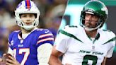 Bills vs Jets live stream: How to watch Monday Night Football NFL week 1 online tonight