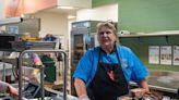 Vista Ridge High School nutrition manager recognized with regional award