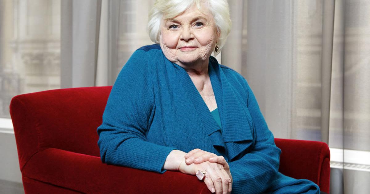 Review: 'Thelma' star Squibb is 'everyone's grandmother'