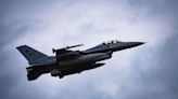 US F-16 fighter crashes off South Korea in third loss of Korea-based jet in a year