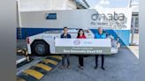dnata Partners with ExxonMobil to Lead Renewable Diesel Trial at Singapore Changi Airport