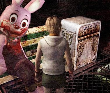 Nacimiento, muerte y resurrección del Survival Horror