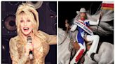 Dolly Parton responds to Beyoncé’s cover of ‘Jolene’