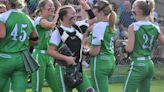 Prep softball Class AA state: Winfield, Hoover square off in first round