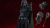 'Fortnite' Trailer for Darth Vader Reenacts Memorable 'Rogue One' Scene