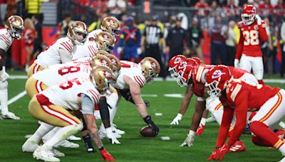 The Five Most Exciting Games on the 49ers' 2024 Schedule