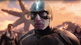 Inhumans Star Anson Mount Debunks Rumors of MCU Return
