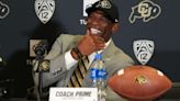 Is Deion Sanders the strongest coach in college football?