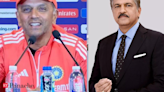 Rahul Dravid earns praise from Anand Mahindra after former India coach refuses Rs 2.5 crore extra bonus