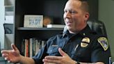 New Cuyahoga Falls chief sizes up challenge of taking lead in changing police environment