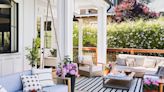 8 Outdoor Furniture Mistakes Designers Say You Should Avoid This Summer