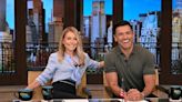 Kelly Ripa Makes a Bold Claim About Husband Mark Consuelos' Physical Appearance