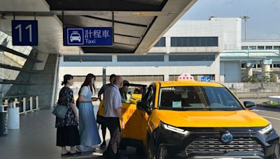 暑假出國湧人潮 桃機呼籲旅客提早3小時抵達 | 蕃新聞