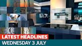 The latest ITV News headlines - as Boris Johnson enters election campaigning in final hours - Latest From ITV News