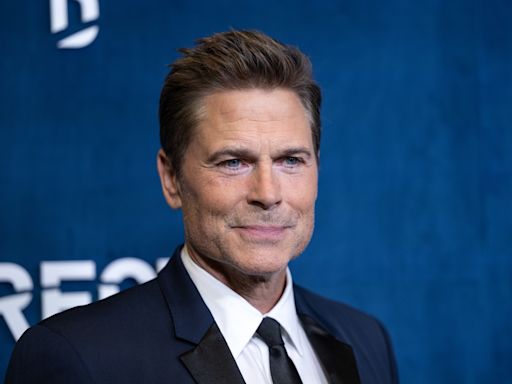 Rob Lowe Is Looking for His Next Big Project at 60 — and He’s Ready for a Return to Reality TV!