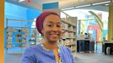 KC Q&A: Meet Aisha Sharif, educator, poet, and author of ‘To Keep From Undressing’