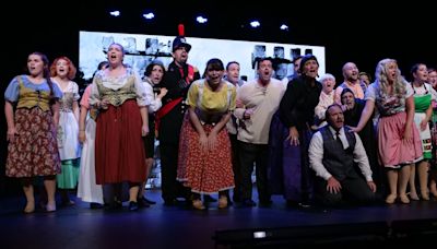 Photos: Pickerington Community Theatre Presents YOUNG FRANKENSTEIN