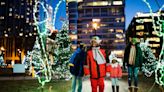 Holiday Lights Festival, Folk Fair and other things to do in Milwaukee this weekend