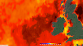 An 'extreme' heatwave has hit the seas around the UK and Ireland – here's what's going on