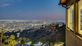 The Doors Drummer John Densmore’s Former Hollywood Hills Home Lists for $2.19M