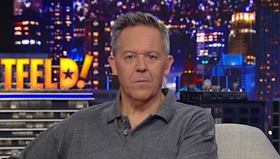 GREG GUTFELD: Expecting honesty from ABC is like expecting integrity from pond scum