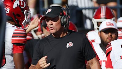 Kyle Whittingham just praised Billy Joel. Here’s why — and what he said