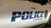 No injuries reported after several shots fired near Lawrence apartment