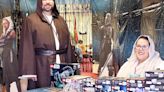 May the Fourth Be With You: Bullhead's Salvation Army hosts Jedi Knight Academy