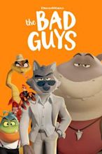 The Bad Guys (film)