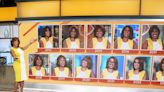 Gayle King Celebrates 12 Years at CBS by Wearing the Same Dress from Her First Day