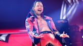 Shinsuke Nakamura Has Eyes Set On Gold After Return