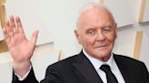 Sir Anthony Hopkins marks 47 years of sobriety with supportive message: ‘Be kind to yourself’