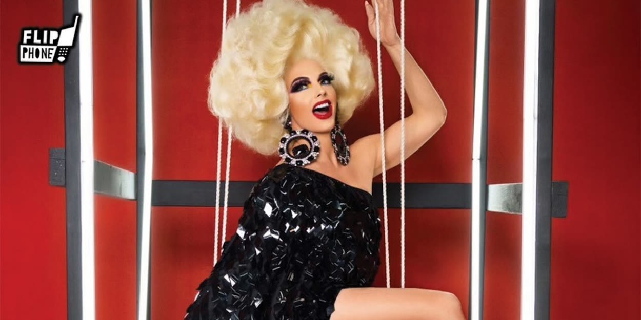 Alyssa Edwards to Embark on 'Glitz and Giggles' Tour