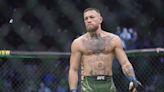 Conor McGregor se queda fuera del top diez mejores peleadores del siglo XXI