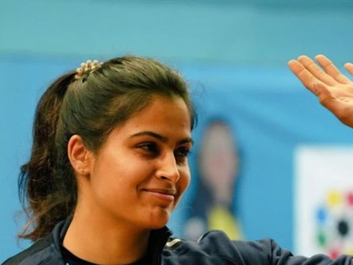 India at Paris Olympics, Day 1 Wrap: Manu Bhakar Headlines Opening Day, Shuttlers Shine, Hockey Unit Claims Win Over Kiwis...