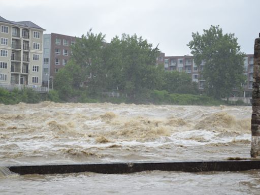 Vermont Road Closures: Here are the roads still closed today according to 511 Map