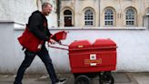 Royal Mail seeks to fast-track delivery shake-up after shock takeover bid