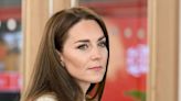 La última información sobre la salud de Kate Middleton paraliza al mundo: “El tratamiento no…” | Espectáculos