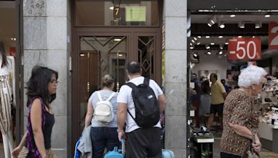 Madrid prepara una lista de apartamentos turísticos legales