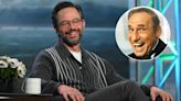 Nick Kroll Explains How History of the World, Part II Got Incredible Guest Stars Like Danny DeVito and Johnny Knoxville